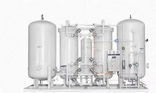 NOG  PSA工业制氧机