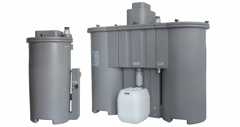压缩空气冷凝液处理器